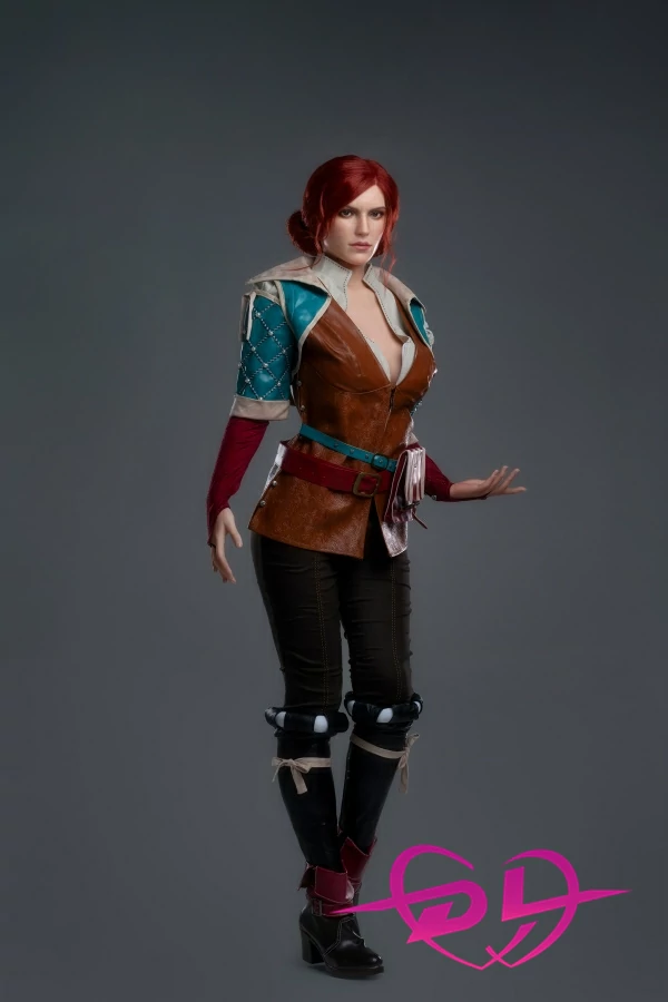 ラブドール ムチムチ 特莉丝‧梅利葛德 Triss Merigold