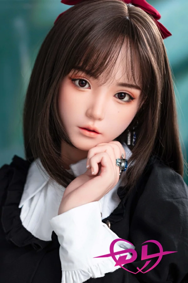 みのり 地雷系 J019 FUDOLL 150cm B-cup 可愛さの極み リアルロリ ラブドール 女子 シリコン製 抱き人形 大人 用