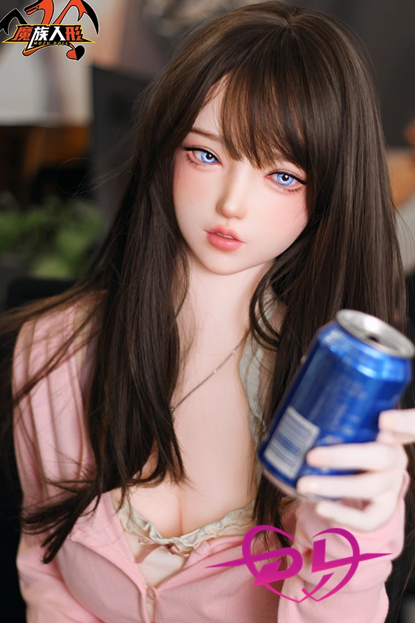 诺娅 魔族人形 MOZU DOLL 163cm H-cup 爆乳 リアルドール 美しい ダッチワイフ 等身大 人形 リアルなセックス エロ