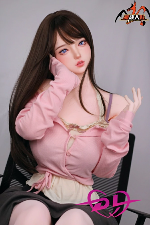 dollfie sex 诺娅