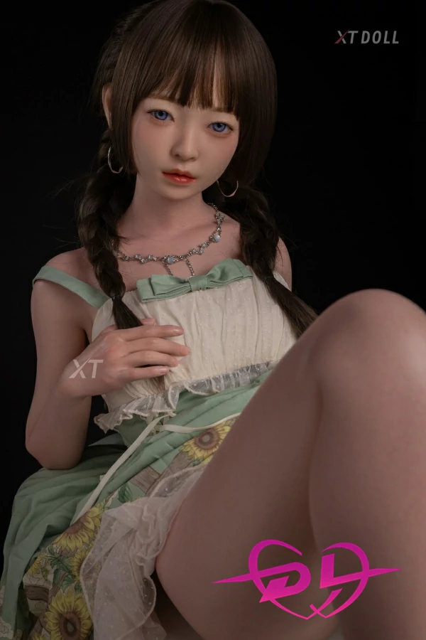 ロリドール Lydia bym13 xtdoll