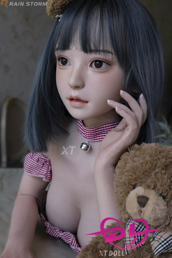 Akira XTDOLL byx2 150cm-X D cup かわいい ドール 人形 女の子 等身大 ダッチワイフ セックス 高級 シリコン人形 えろ