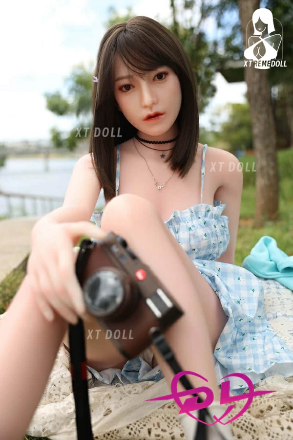 150cm-S ドール Eleanor