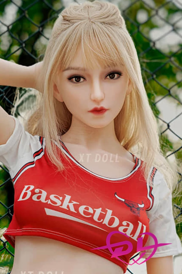 Mia XTDOLL 157cm C-cup 明るい雰囲気 フル シリコン ラブドール 耐久 セックス 人形  等身大 ダッチワイフ