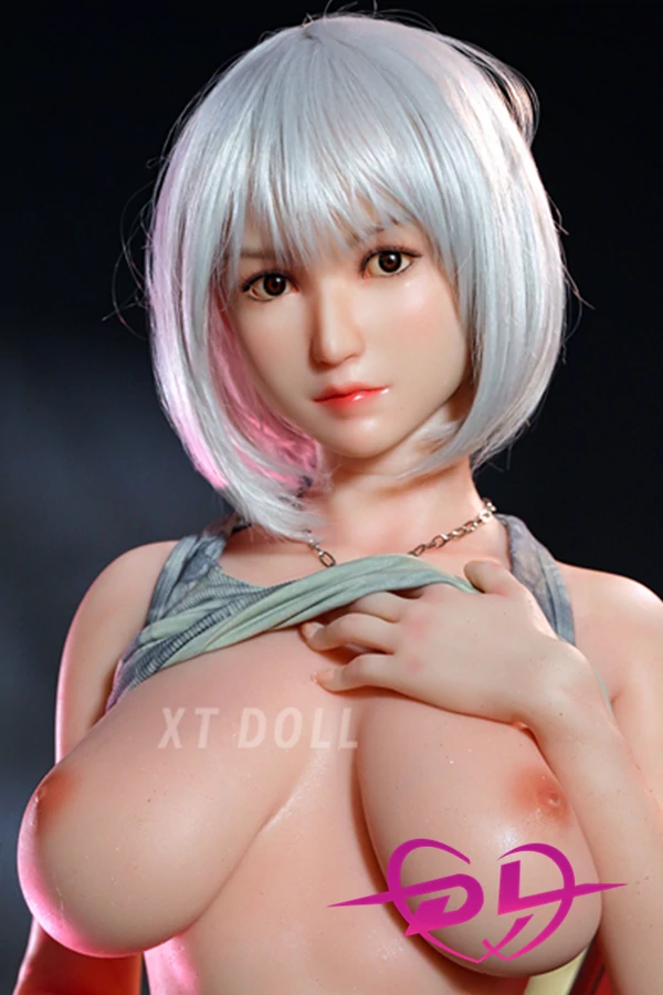 Lola 160cm G-cup XTDOLL XT-S2 軽量化ボディ リアル 爆乳 セックス 人形 色気熟女 ダッチワイフ シリコン ラブドール