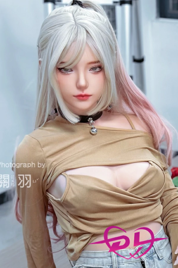 顾小雨 158cm C-cup shedoll 惹かれるお姉さん リアル ラブドール エロ 最新 セックス 人形 セクシーな アダルト ドール 等身大