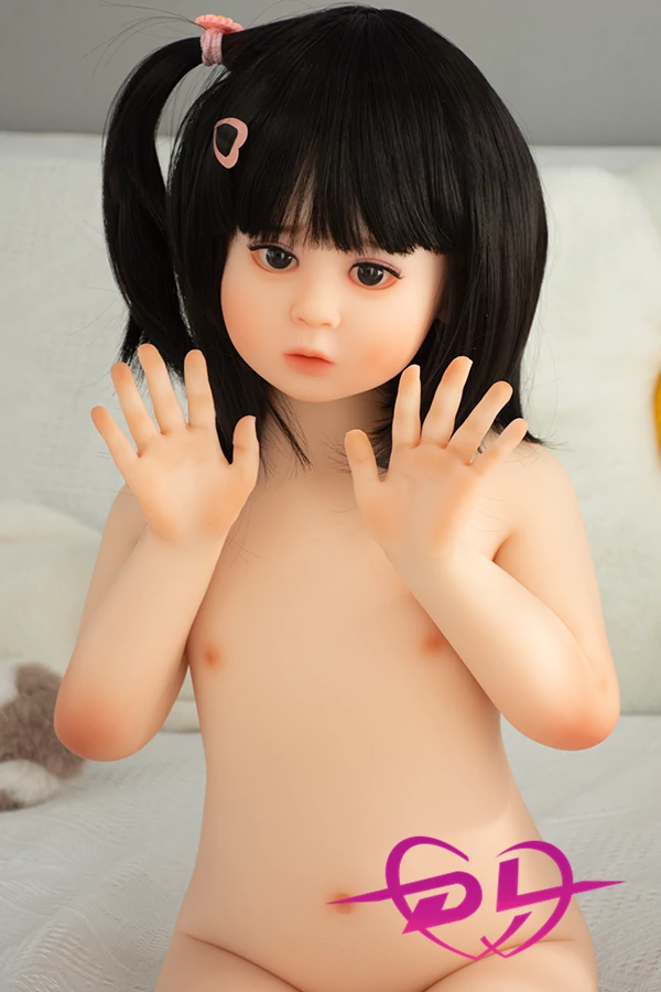 小可 AXB DOLL TA01 88cm ロリ型リアルラブドール 幼女可愛いドール TPE製 セックス 人形 大人 の おもちゃ