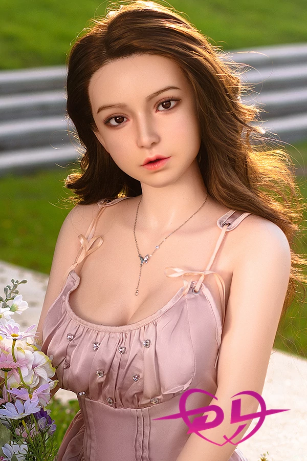 Y215 Yearndoll 蓮 ZG155cm C cup 口開閉+模擬口腔 淑女 の セックス 人形 巨乳  sex ドール 等身 大 ダッチワイフ シリコン製