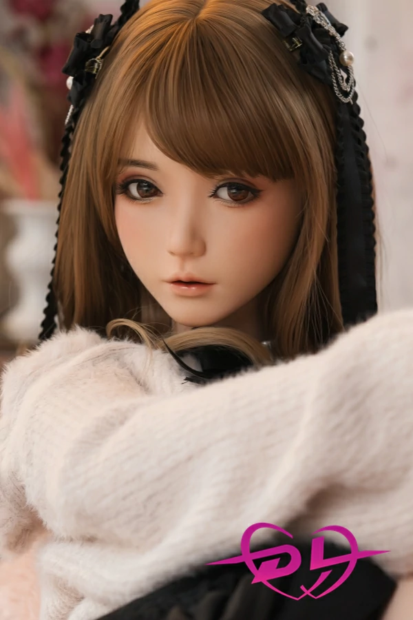 めいら J019 FUDOLL 150cm B-cup キレカワ系ルックス リアルドール かわいい ラブドール アダルト 人形 等身大