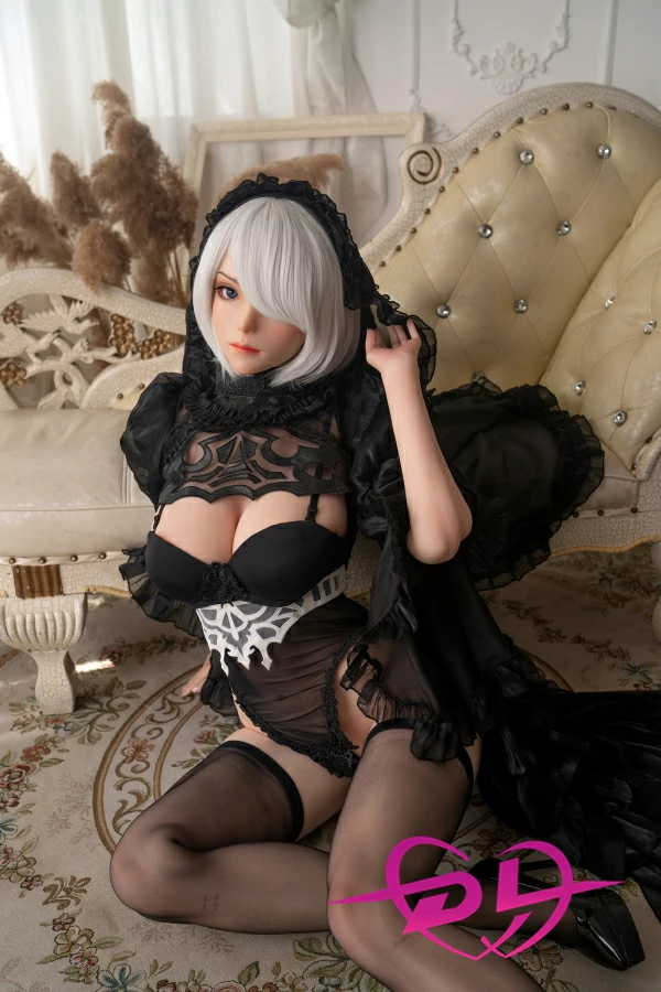 セックス人形 尼尔 Neil 2b