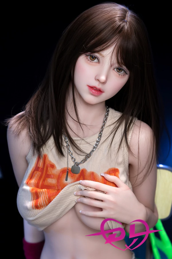 琉璃 #228 Aibei 157cm E cup TPE リアル フィギュア  ラブドール 安価 アジアン ドール セックス
