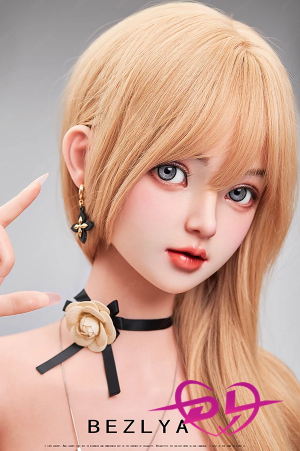 ラブドール メイク 鈴蘭
