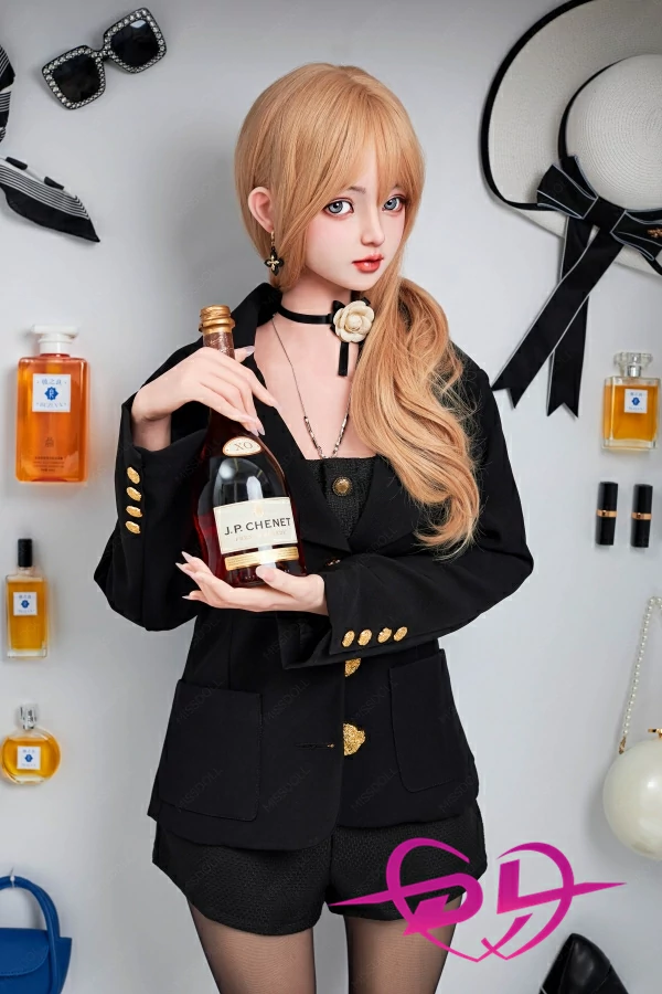  フィギア 鈴蘭