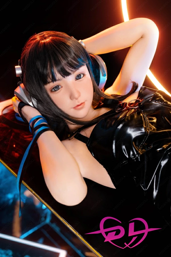 セクシー 巨乳 栀子花