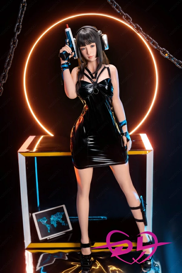 missdoll 2.2CF系列 栀子花
