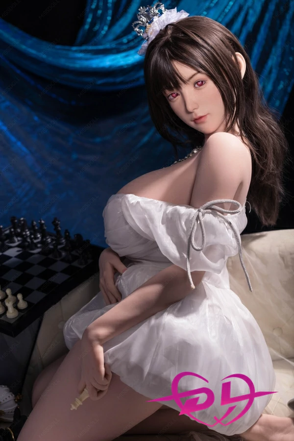 ダッチワイフ  栀子