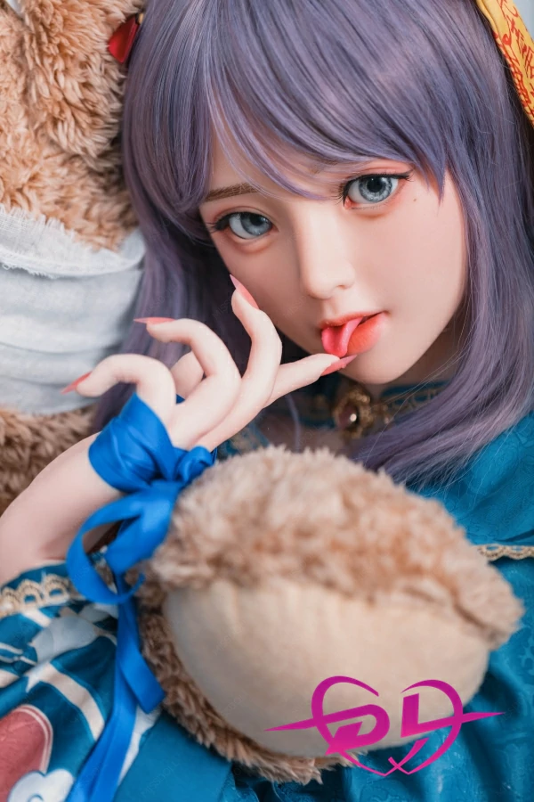  外人 ゾンビcos 鈴蘭