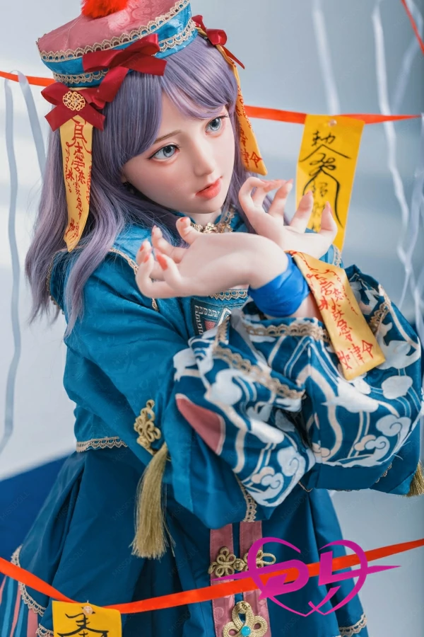 せっくす おもちゃ ゾンビcos 鈴蘭