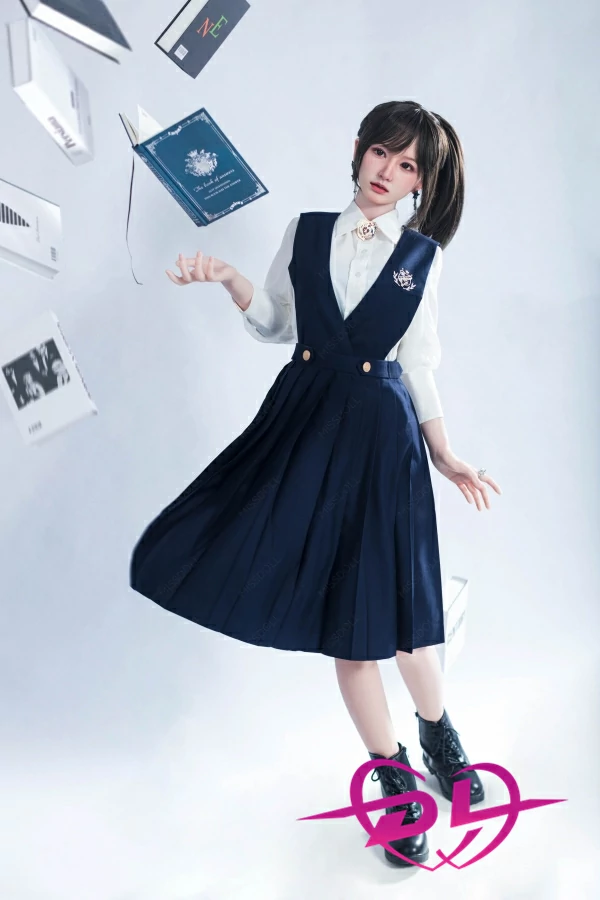 制服ラブドール 桔梗 超能力