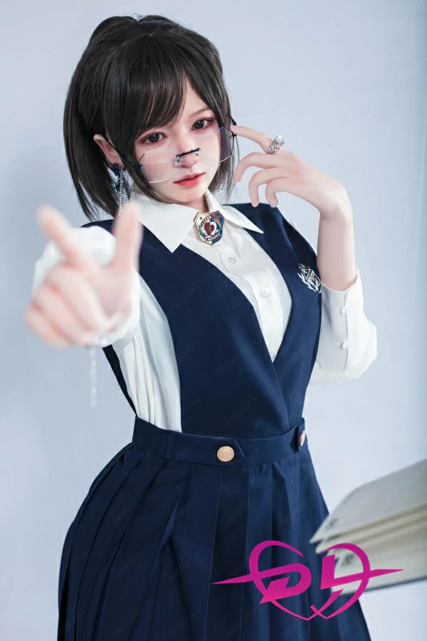 162cm等身大人形 桔梗 超能力