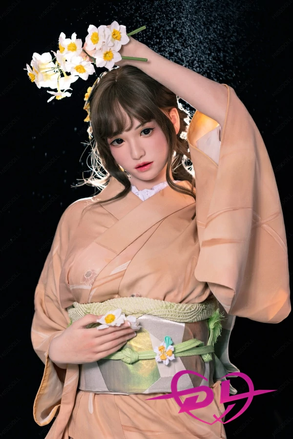 ムチムチ ラブドール 水仙三代目向日葵