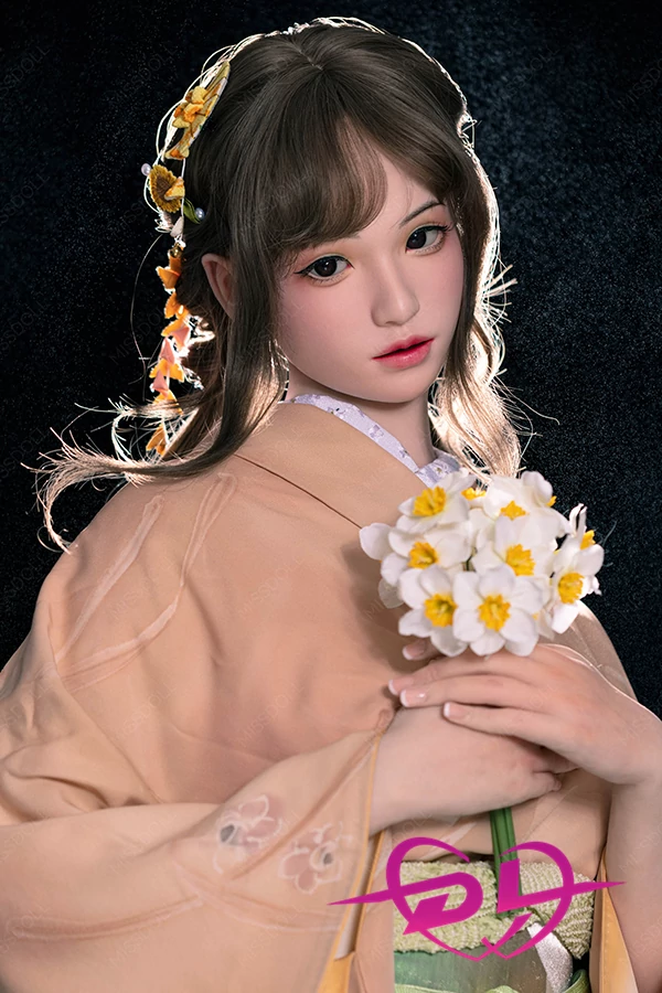 ドール アダルト 水仙三代目向日葵