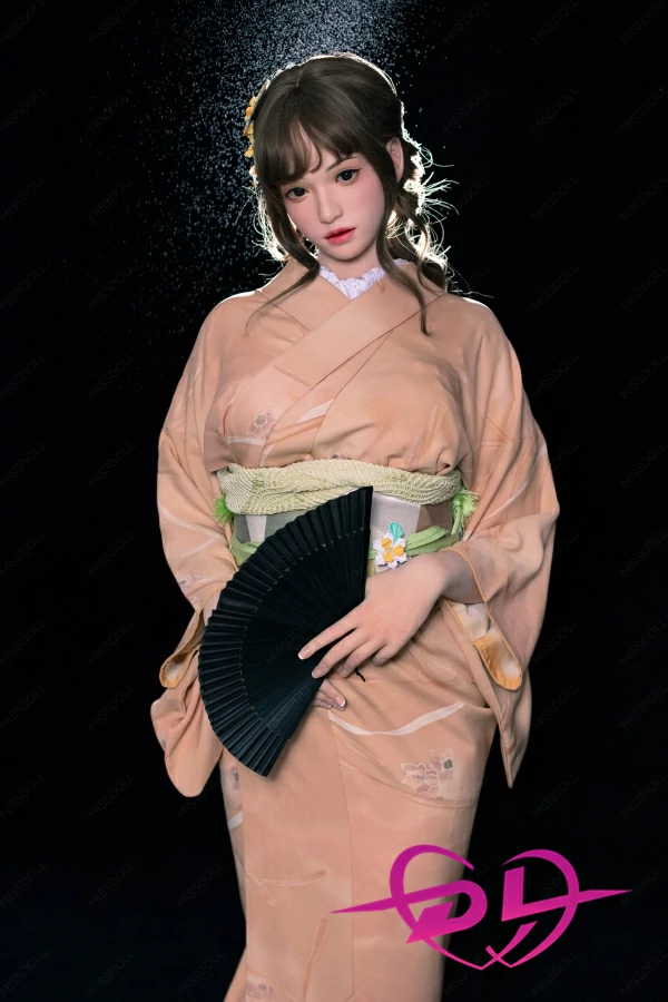 中国 製 ラブドール 水仙三代目向日葵