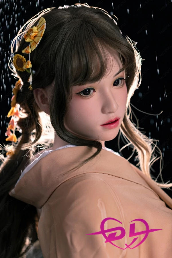 Missdoll 2.2U系列 水仙三代目向日葵