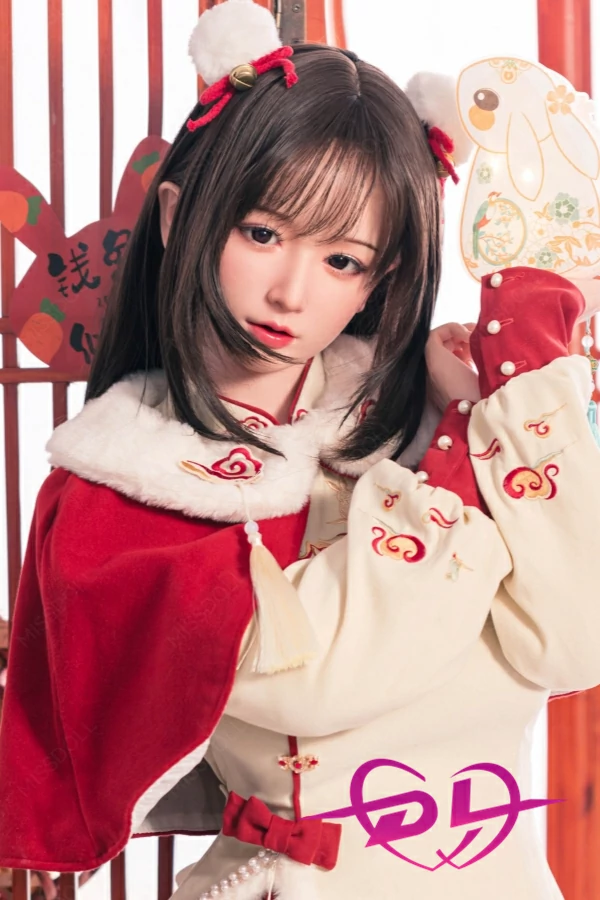 missdoll 22系列 新年雰囲気 桔梗