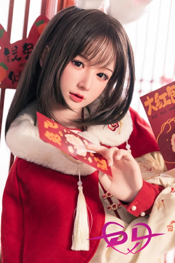 ダッチワイフ 通販 新年雰囲気 桔梗