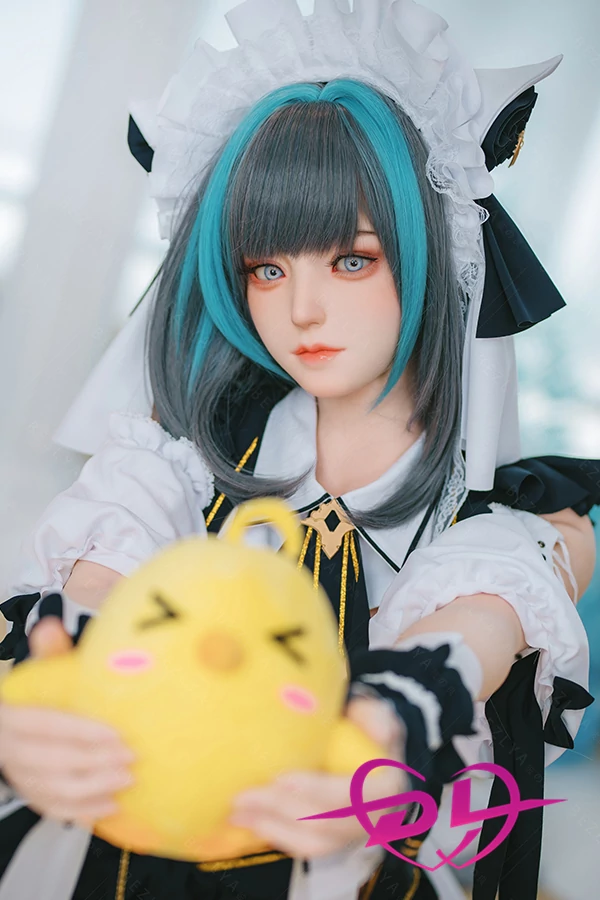 Missdoll（Bezlya Doll）2.2CF系列 155Mcm F cup 風鈴 本物の皮膚メイク付き コスプレ アニメ キャラ 巨乳 ラブドール シリコン 人形 等身大 ダッチワイフ エロ アダルト sex ドール