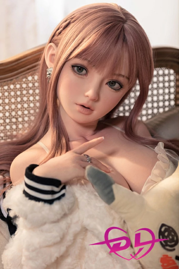 Missdoll（Bezlya彼之良）2.2CF系列 鈴蘭 149cm D cup 美しい ドール 等身大 アダルト ダッチワイフ エロ セックス ロリ ラブドール 最新