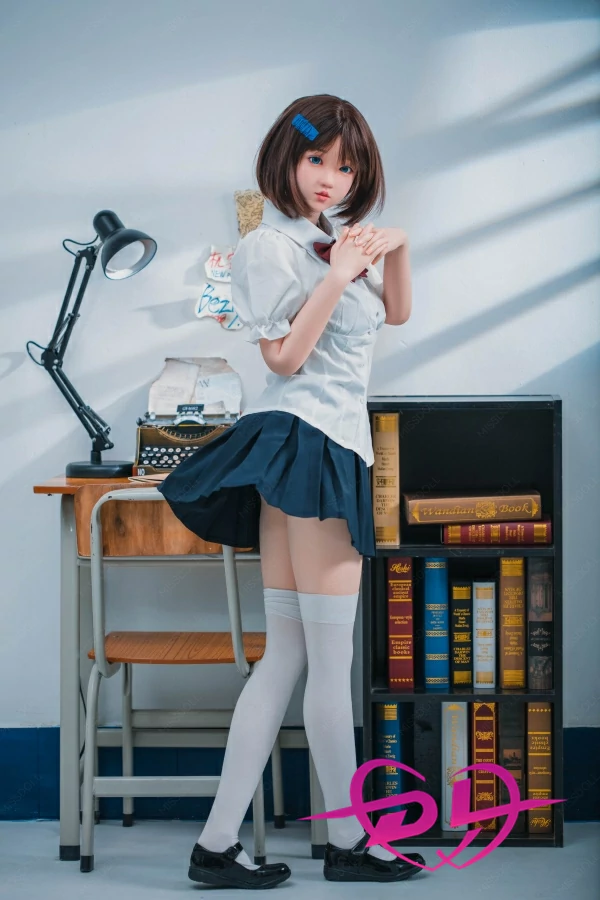 リアル な ラブドール 制服 蜀葵 Alcea