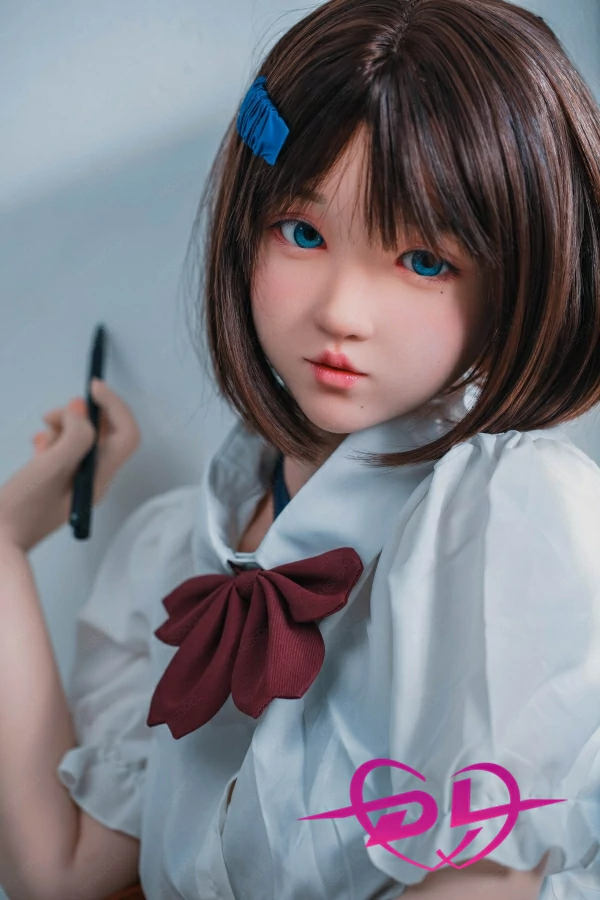 ラブドール かわいい 制服 蜀葵 Alcea