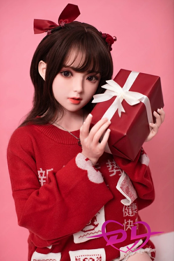 2.1系列 missdoll 鈴蘭