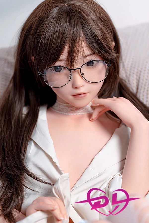 瑶瑶 FUDOLL A-cup キュートな ラブドール 可愛い シリコン製 セックス 人形 男の娘 リアル ドール