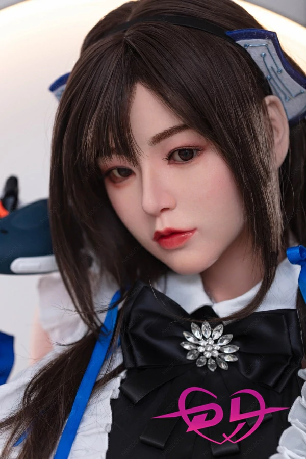 美  ラブドール メイド 海棠