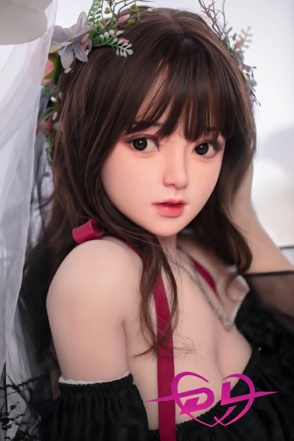 2.0系列 missdoll 鈴蘭 149cm C cup シリコン+tpe キレカワ リアル ラブドール アダルト 人形 等身大 エッチ ドール