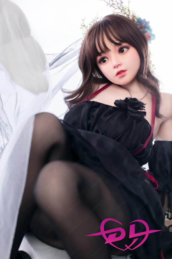  2.0系列 missdoll 鈴蘭