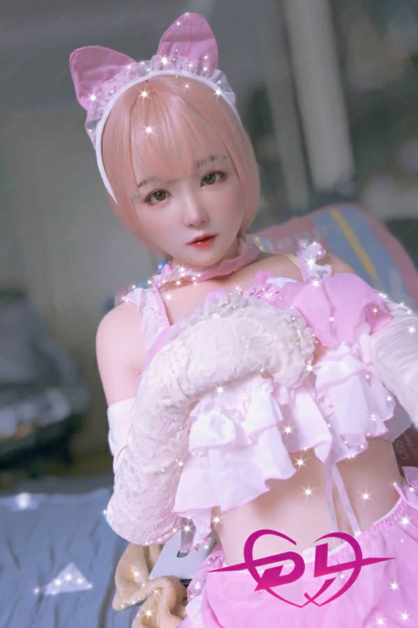missdoll 2.0系列 风信子