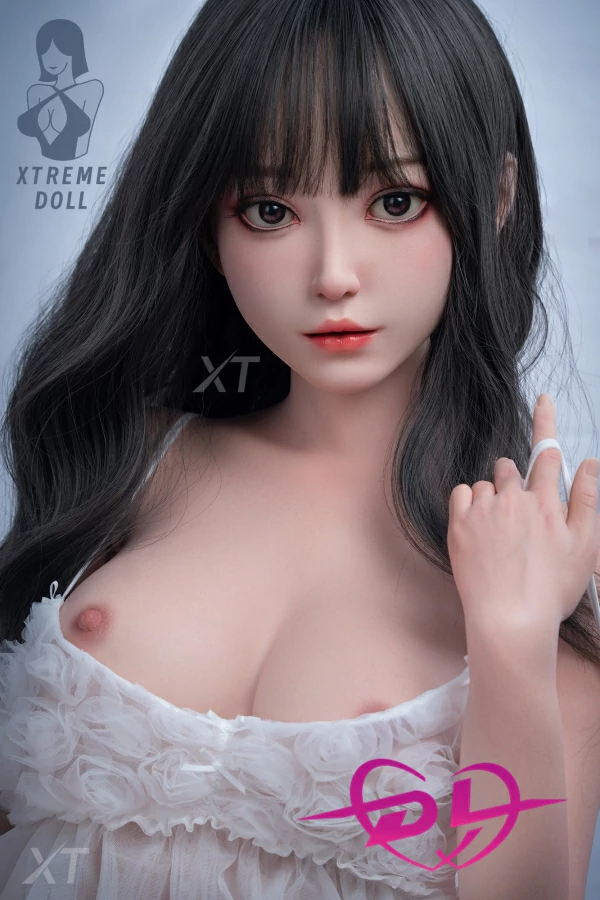 Yin 150cm-X D-cup XTDOLL XT-20-B シリコン頭部+TPEボディ 清純系リアルロリ ラブドール 人形 かわいい 人間 ダッチワイフ real doll