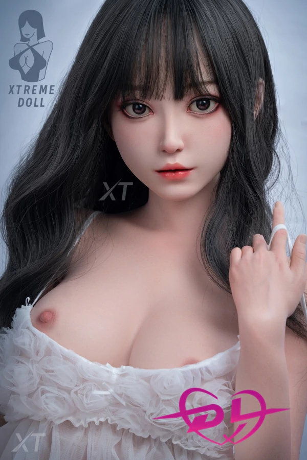 Yin 150cm-X D-cup XTDOLL XT-20-B シリコン頭部+TPEボディ 清純系リアル ラブドール 人形 かわいい 人間 ダッチワイフ real doll