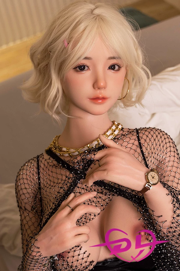 芷沅 SHEDOLL 165cm F-cup きょにゅうおっぱい ドール 中国 製 ラブドール セックス 人形 ダッチワイフ （写真の素材はフルシリコンです）