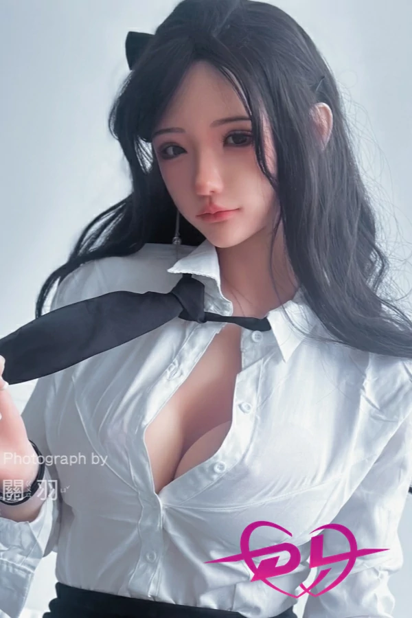 楚琳 SHEDOLL 165cm F-cup OL ラブドール リアル sex 人形 アダルト清楚な雰囲気 熟女セックス ドール