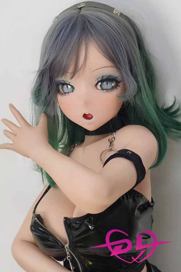 RAD014 ElsaBabe 桜空翼 148cm ダブルナイフウーマン  ラブドール シリコン製２次元 セックス 人形  ダッチワイフ アニメ