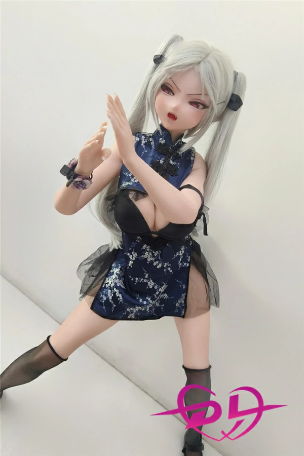 シリコン ドール 芝田遥