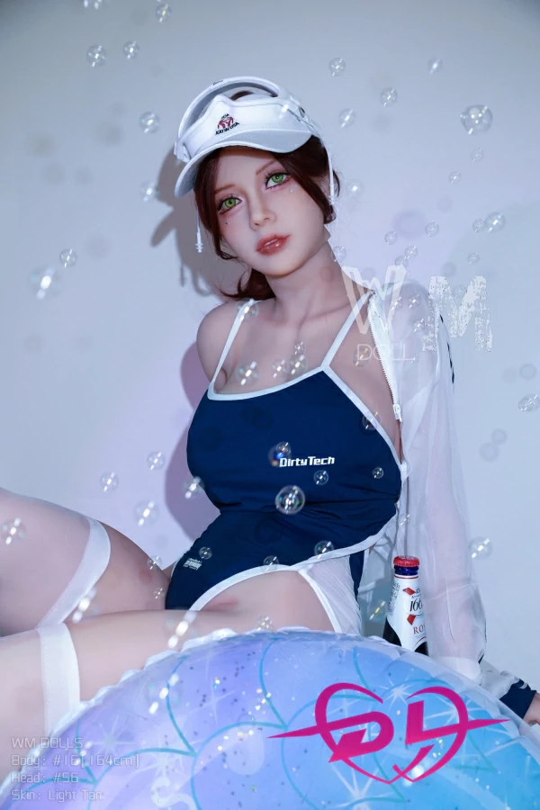 セックス Samira