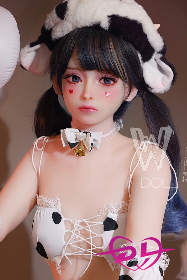 レム WMDOLL#153 TPEドール 154cm A-cup 貧乳 ラブドール リアル セックス 人形 等身大