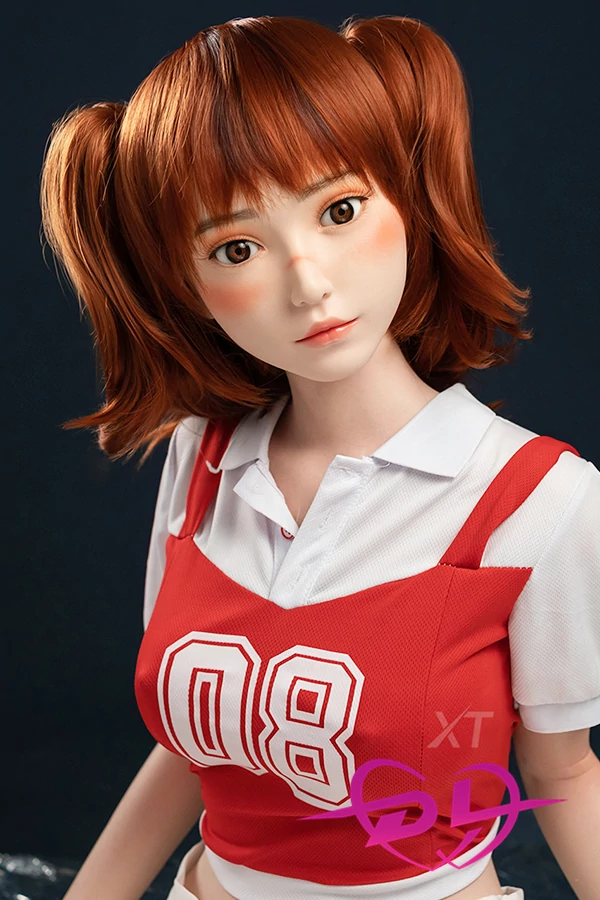 Lilly 150cm-X D-cup XT-20-D 19.5kg超 軽量化ボディ かわいい フル シリコン ドール  セックス アダルト 人形 