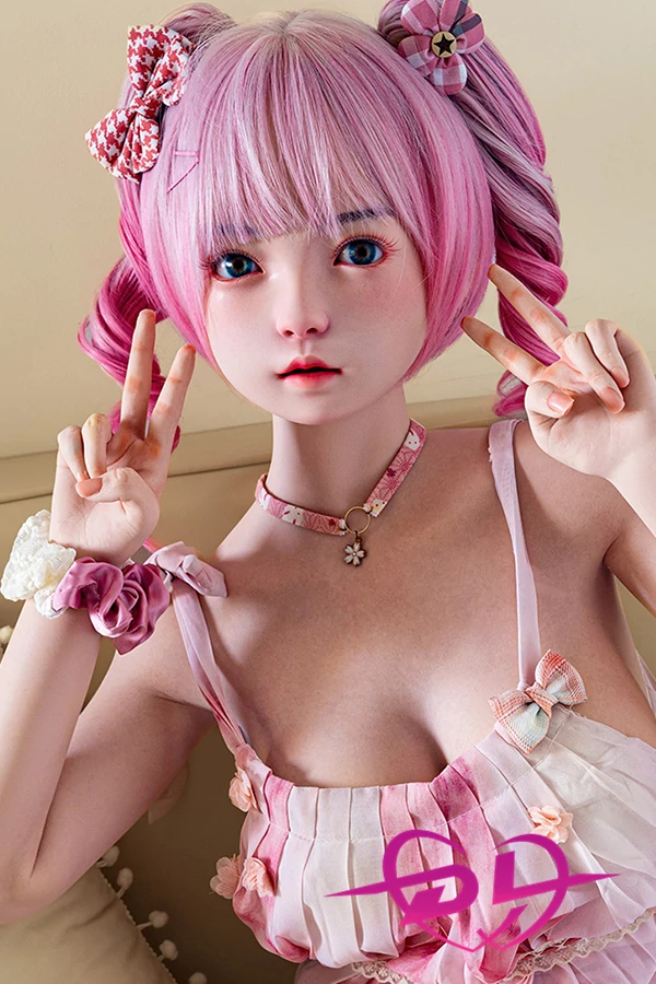 Yomi 150cm-X D-cup XTDOLL#B001-A かわいい ロリ ドール 通販 19.5kg 超軽量化ボディ シリコン ラブドール おすすめ 等身大 の 人形